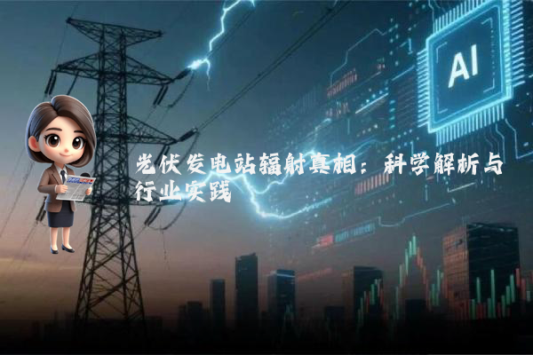光伏发电站辐射真相:科学解析与行业实践