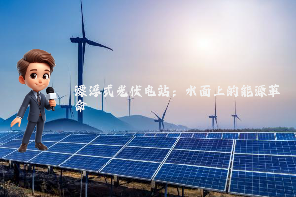 漂浮式光伏电站:水面上的能源革命