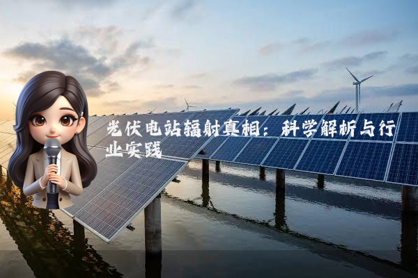 光伏电站辐射真相:科学解析与行业实践